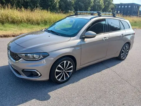 Used FIAT TIPO Petrol 2019 Ad 