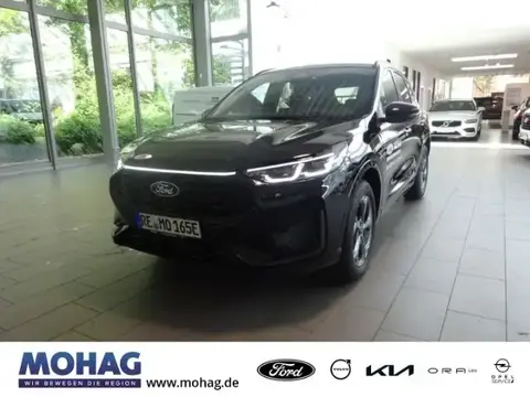 Used FORD KUGA Hybrid 2024 Ad 