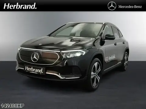 Used MERCEDES-BENZ EQA Not specified 2023 Ad 