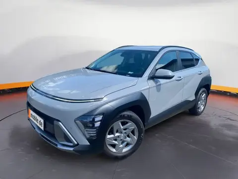 Used HYUNDAI KONA Petrol 2023 Ad 