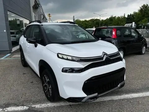 Annonce CITROEN C3 AIRCROSS Essence 2022 d'occasion 