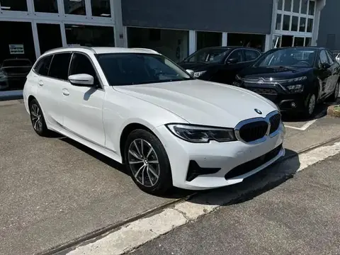 Annonce BMW SERIE 3 Diesel 2020 d'occasion 