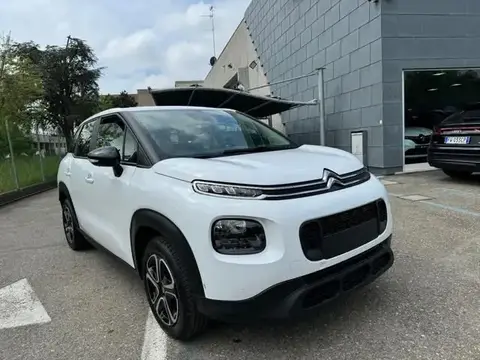 Annonce CITROEN C3 AIRCROSS Essence 2021 d'occasion 