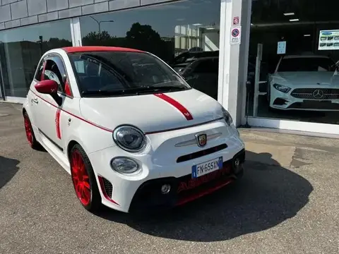 Used ABARTH 595 Petrol 2018 Ad 