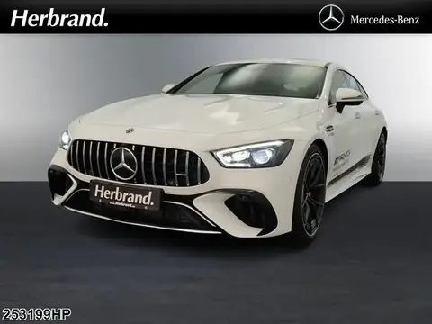 Used MERCEDES-BENZ CLASSE GT Petrol 2023 Ad 