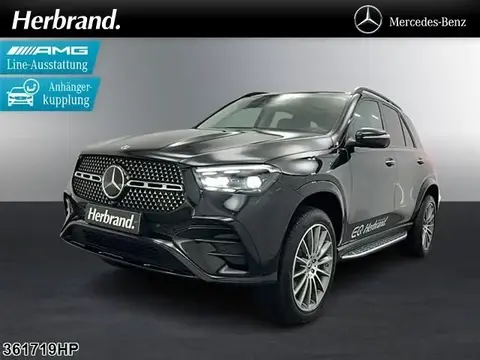 Used MERCEDES-BENZ CLASSE GLE Hybrid 2023 Ad 