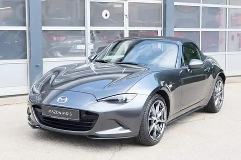 Used MAZDA MX-5 Petrol 2022 Ad 