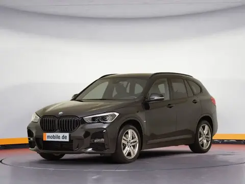 Annonce BMW X1 Diesel 2021 d'occasion Allemagne