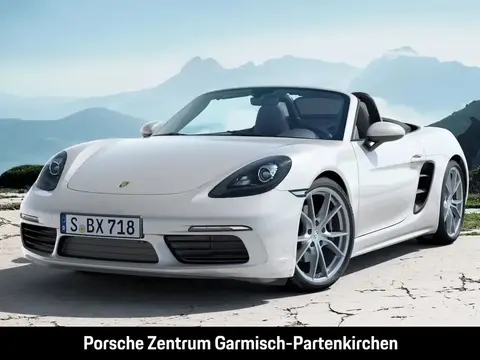 Annonce PORSCHE BOXSTER Essence 2023 d'occasion 