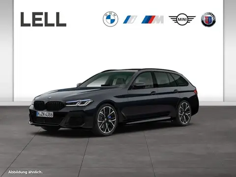 Used BMW SERIE 5 Diesel 2021 Ad 