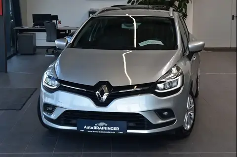 Annonce RENAULT CLIO Diesel 2018 d'occasion 