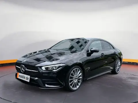 Used MERCEDES-BENZ CLASSE CLA Diesel 2023 Ad 