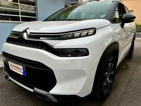 Used CITROEN C3 AIRCROSS Diesel 2022 Ad 