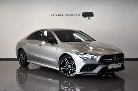 Used MERCEDES-BENZ CLASSE CLA Petrol 2019 Ad 