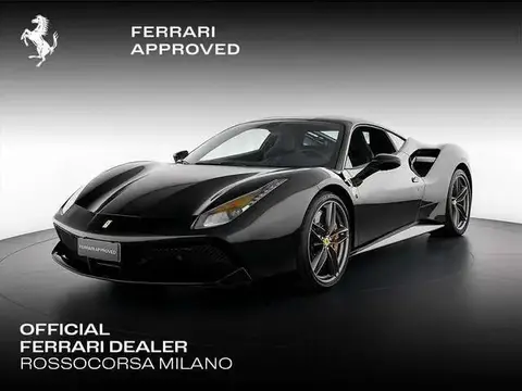 Used FERRARI LAFERRARI Petrol 2019 Ad 