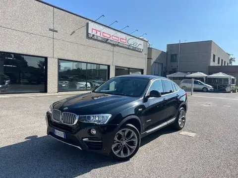 Annonce BMW X4 Diesel 2017 d'occasion 