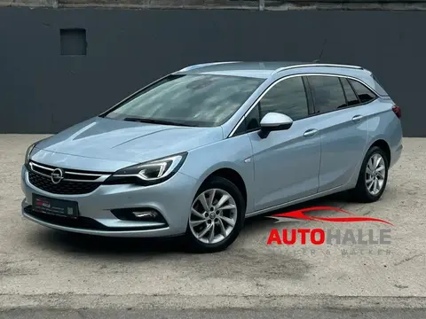 Used OPEL ASTRA Petrol 2019 Ad 