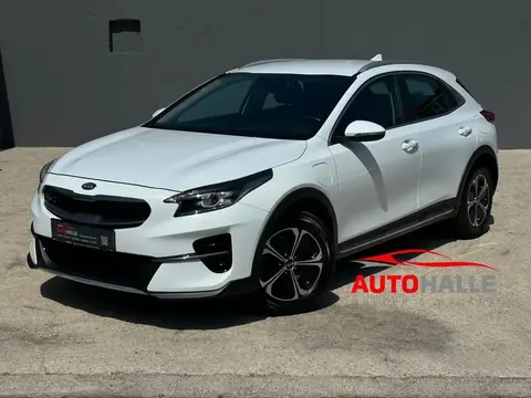 Used KIA XCEED Hybrid 2021 Ad 