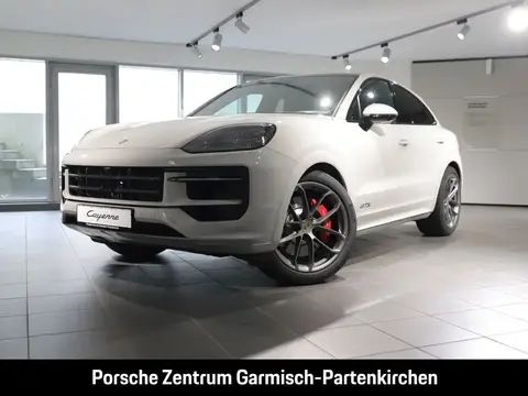 Annonce PORSCHE CAYENNE Essence 2024 d'occasion 