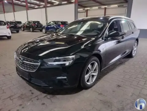 Used OPEL INSIGNIA Diesel 2022 Ad 