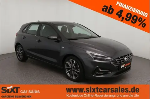 Used HYUNDAI I30 Petrol 2023 Ad 