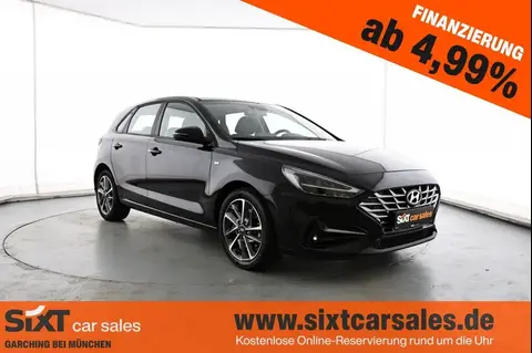 Used HYUNDAI I30 Petrol 2023 Ad 