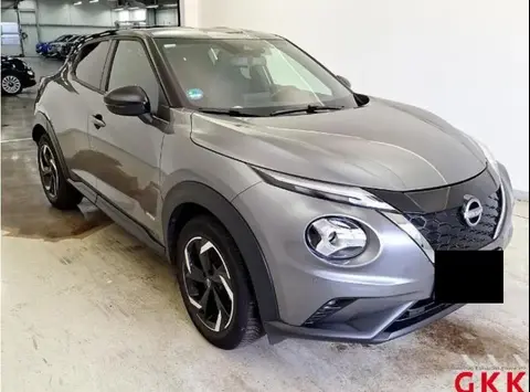 Annonce NISSAN JUKE Hybride 2023 d'occasion 