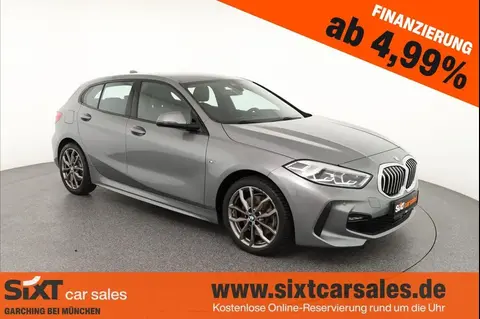 Used BMW SERIE 1 Petrol 2023 Ad 