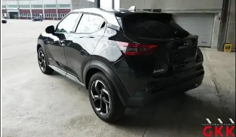 Used NISSAN JUKE Hybrid 2023 Ad 