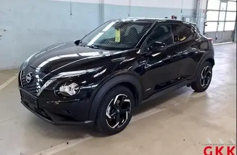 Used NISSAN JUKE Hybrid 2023 Ad 