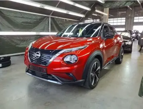 Annonce NISSAN JUKE Hybride 2023 d'occasion 