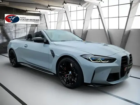 Annonce BMW M4 Essence 2023 d'occasion 