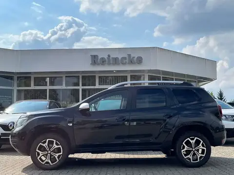 Annonce DACIA DUSTER Diesel 2019 d'occasion 