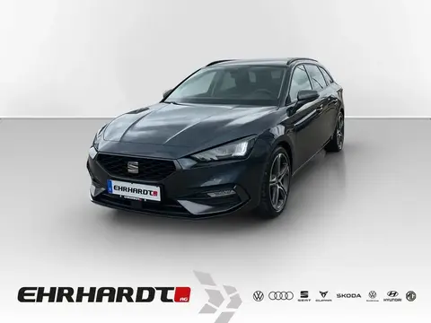 Annonce SEAT LEON Diesel 2021 d'occasion 