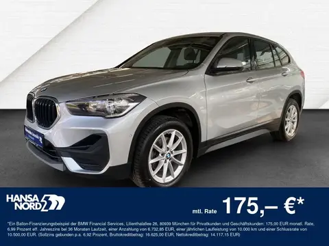 Annonce BMW X1 Diesel 2020 d'occasion Allemagne