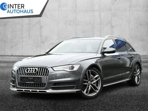 Used AUDI A6 Diesel 2015 Ad 