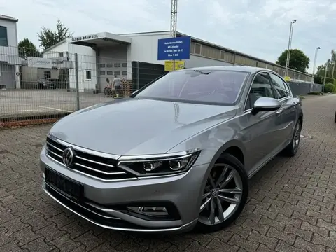 Annonce VOLKSWAGEN PASSAT Diesel 2020 d'occasion 