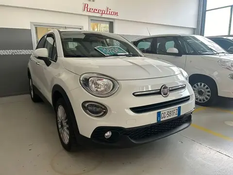 Used FIAT 500X Petrol 2021 Ad 