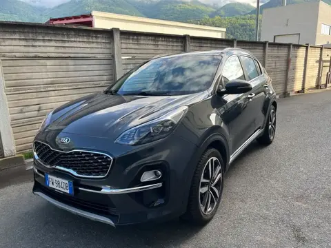 Annonce KIA SPORTAGE Diesel 2019 d'occasion 