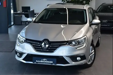 Used RENAULT MEGANE Diesel 2018 Ad 