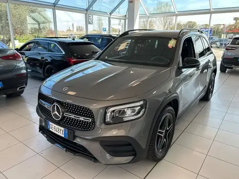 Annonce MERCEDES-BENZ CLASSE GLB Diesel 2021 d'occasion 