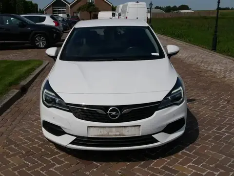 Used OPEL ASTRA Diesel 2020 Ad 