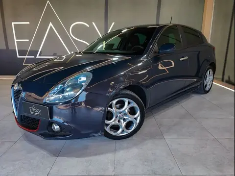 Used ALFA ROMEO GIULIETTA Diesel 2018 Ad 