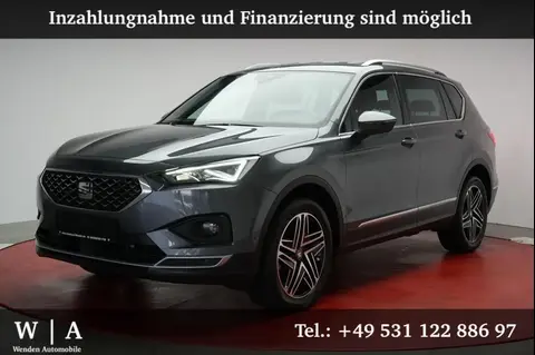 Annonce SEAT TARRACO Essence 2020 d'occasion 