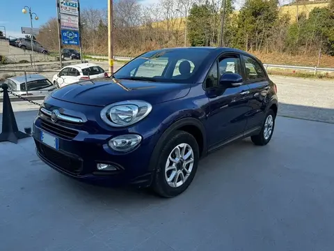 Used FIAT 500X Diesel 2018 Ad 