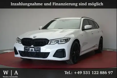 Annonce BMW M340I Essence 2021 d'occasion 