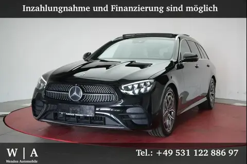 Used MERCEDES-BENZ CLASSE E Diesel 2023 Ad 