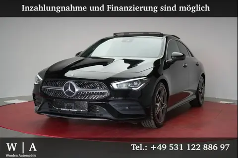 Used MERCEDES-BENZ CLASSE CLA Diesel 2021 Ad 