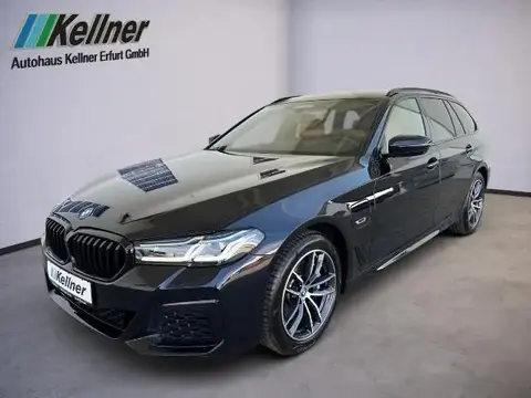 Used BMW SERIE 5 Hybrid 2023 Ad 