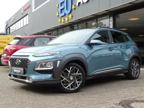 Used HYUNDAI KONA  2020 Ad 